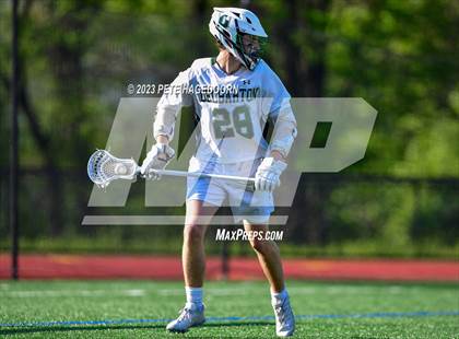 Thumbnail 1 in Seton Hall Prep @ Delbarton  photogallery.