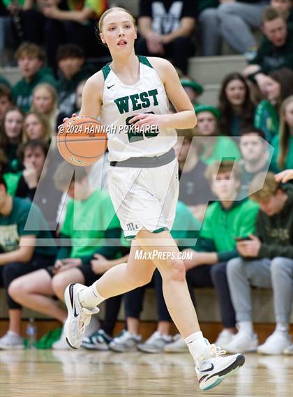 Thumbnail 2 in Millard North @ Millard West photogallery.