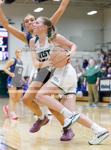 Thumbnail 1 in Millard North @ Millard West photogallery.