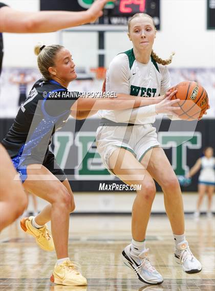 Thumbnail 3 in Millard North @ Millard West photogallery.