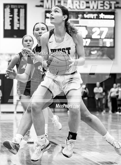 Thumbnail 3 in Millard North @ Millard West photogallery.