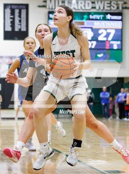 Thumbnail 2 in Millard North @ Millard West photogallery.