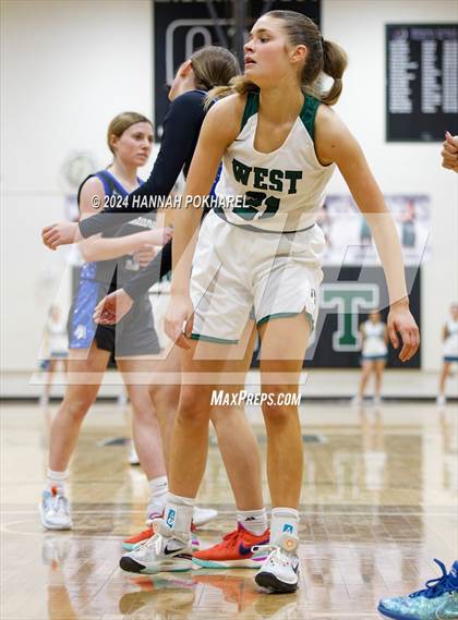 Thumbnail 3 in Millard North @ Millard West photogallery.