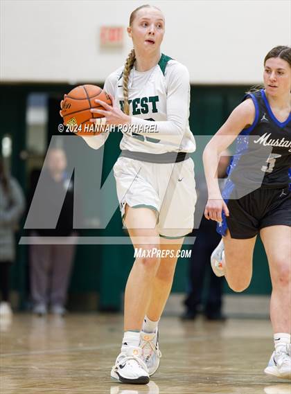 Thumbnail 1 in Millard North @ Millard West photogallery.
