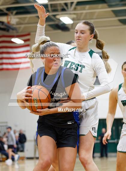 Thumbnail 2 in Millard North @ Millard West photogallery.