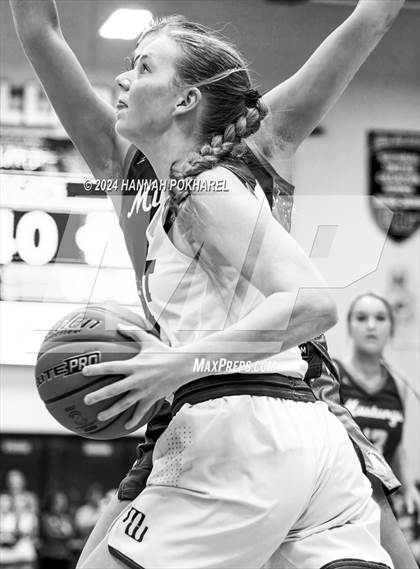 Thumbnail 3 in Millard North @ Millard West photogallery.