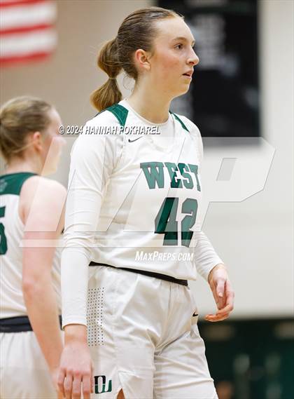 Thumbnail 3 in Millard North @ Millard West photogallery.