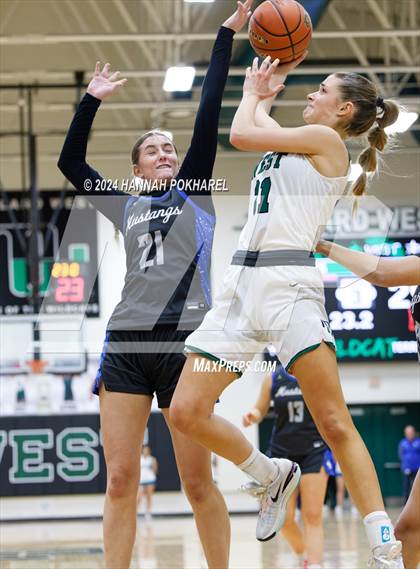 Thumbnail 2 in Millard North @ Millard West photogallery.