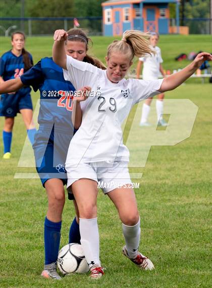 Thumbnail 2 in Honeoye Falls-Lima @ Livonia photogallery.