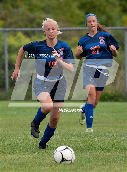 Thumbnail 1 in Honeoye Falls-Lima @ Livonia photogallery.