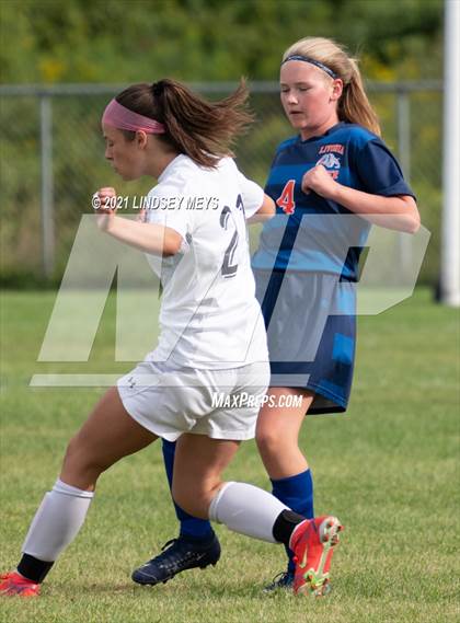 Thumbnail 3 in Honeoye Falls-Lima @ Livonia photogallery.