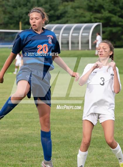 Thumbnail 1 in Honeoye Falls-Lima @ Livonia photogallery.
