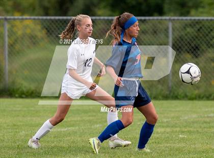 Thumbnail 1 in Honeoye Falls-Lima @ Livonia photogallery.