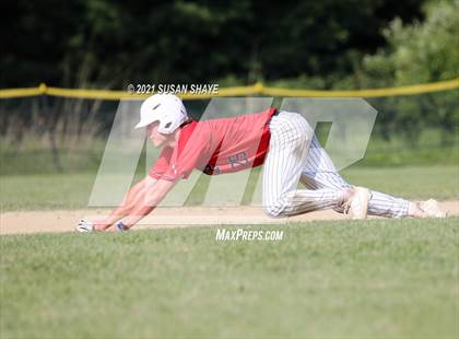 Thumbnail 1 in St. John's Prep @ Lincoln-Sudbury (MIAA Division 1 North Final) photogallery.