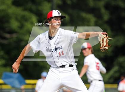 Thumbnail 3 in St. John's Prep @ Lincoln-Sudbury (MIAA Division 1 North Final) photogallery.