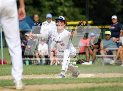 Thumbnail 2 in St. John's Prep @ Lincoln-Sudbury (MIAA Division 1 North Final) photogallery.