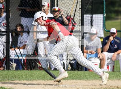 Thumbnail 1 in St. John's Prep @ Lincoln-Sudbury (MIAA Division 1 North Final) photogallery.