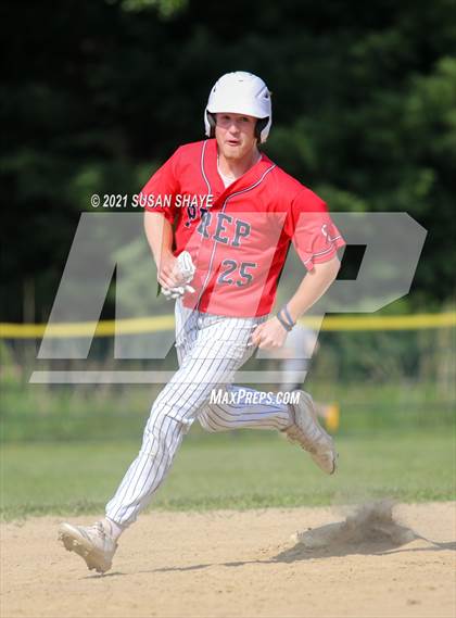 Thumbnail 2 in St. John's Prep @ Lincoln-Sudbury (MIAA Division 1 North Final) photogallery.