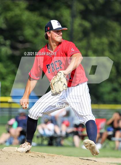Thumbnail 3 in St. John's Prep @ Lincoln-Sudbury (MIAA Division 1 North Final) photogallery.