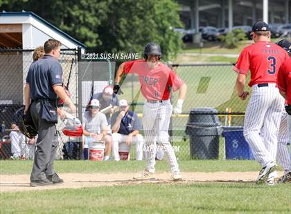 Thumbnail 1 in St. John's Prep @ Lincoln-Sudbury (MIAA Division 1 North Final) photogallery.