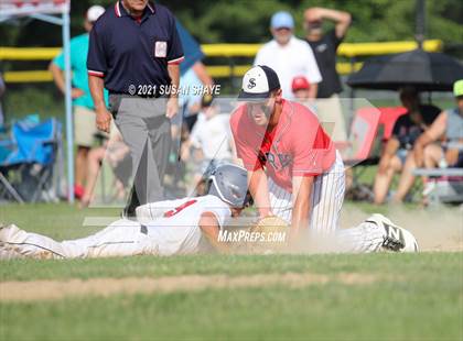 Thumbnail 1 in St. John's Prep @ Lincoln-Sudbury (MIAA Division 1 North Final) photogallery.