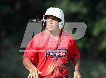 Thumbnail 3 in St. John's Prep @ Lincoln-Sudbury (MIAA Division 1 North Final) photogallery.
