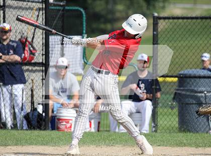 Thumbnail 2 in St. John's Prep @ Lincoln-Sudbury (MIAA Division 1 North Final) photogallery.