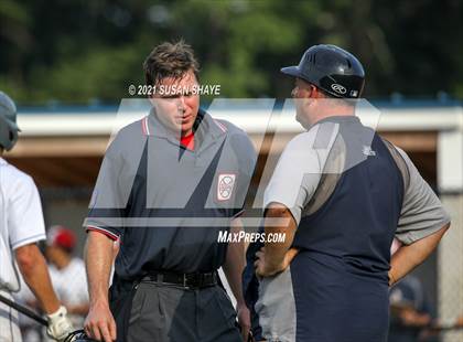 Thumbnail 3 in St. John's Prep @ Lincoln-Sudbury (MIAA Division 1 North Final) photogallery.