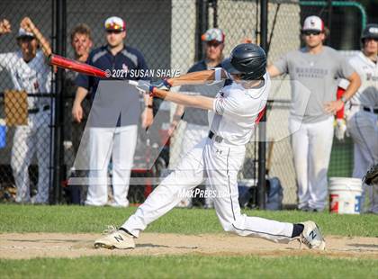 Thumbnail 3 in St. John's Prep @ Lincoln-Sudbury (MIAA Division 1 North Final) photogallery.