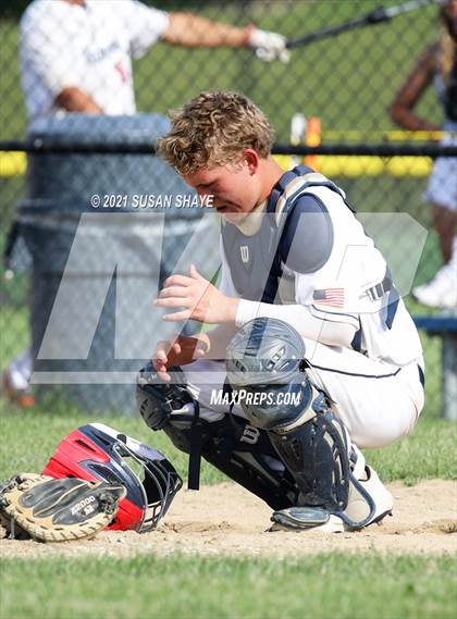 Thumbnail 1 in St. John's Prep @ Lincoln-Sudbury (MIAA Division 1 North Final) photogallery.