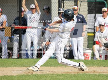 Thumbnail 3 in St. John's Prep @ Lincoln-Sudbury (MIAA Division 1 North Final) photogallery.