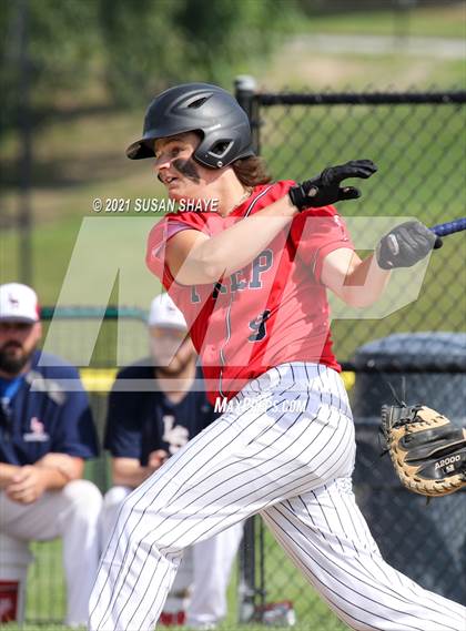Thumbnail 3 in St. John's Prep @ Lincoln-Sudbury (MIAA Division 1 North Final) photogallery.