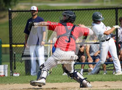 Thumbnail 3 in St. John's Prep @ Lincoln-Sudbury (MIAA Division 1 North Final) photogallery.