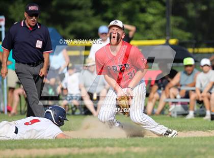 Thumbnail 2 in St. John's Prep @ Lincoln-Sudbury (MIAA Division 1 North Final) photogallery.