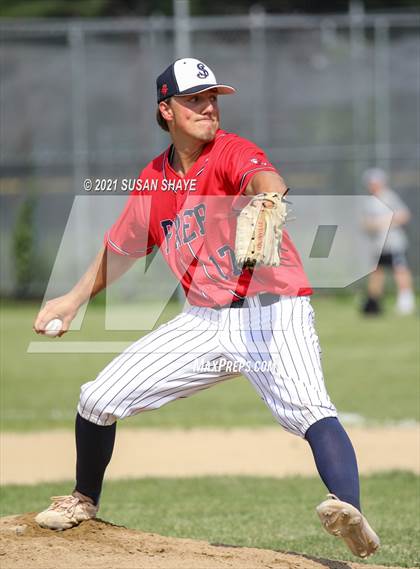 Thumbnail 3 in St. John's Prep @ Lincoln-Sudbury (MIAA Division 1 North Final) photogallery.