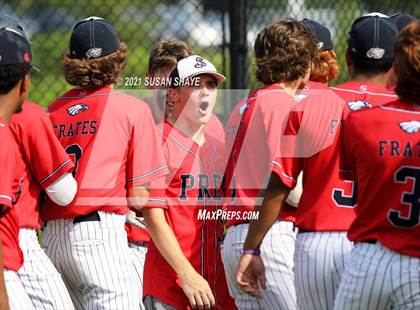 Thumbnail 1 in St. John's Prep @ Lincoln-Sudbury (MIAA Division 1 North Final) photogallery.