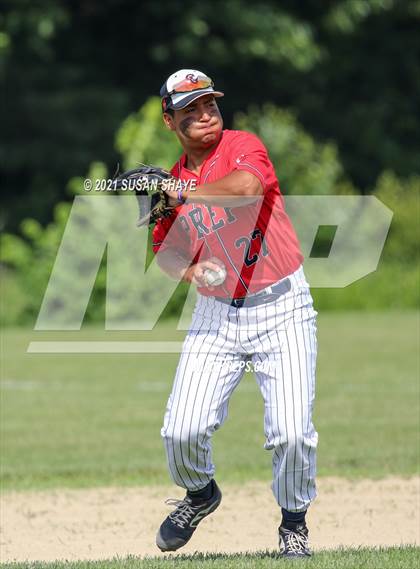 Thumbnail 3 in St. John's Prep @ Lincoln-Sudbury (MIAA Division 1 North Final) photogallery.