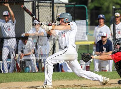 Thumbnail 3 in St. John's Prep @ Lincoln-Sudbury (MIAA Division 1 North Final) photogallery.