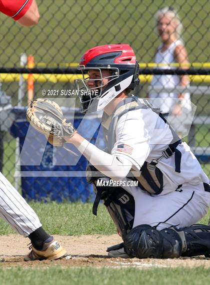 Thumbnail 2 in St. John's Prep @ Lincoln-Sudbury (MIAA Division 1 North Final) photogallery.