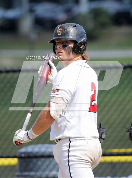 Thumbnail 2 in St. John's Prep @ Lincoln-Sudbury (MIAA Division 1 North Final) photogallery.