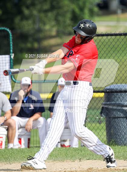 Thumbnail 2 in St. John's Prep @ Lincoln-Sudbury (MIAA Division 1 North Final) photogallery.