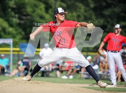 Thumbnail 1 in St. John's Prep @ Lincoln-Sudbury (MIAA Division 1 North Final) photogallery.