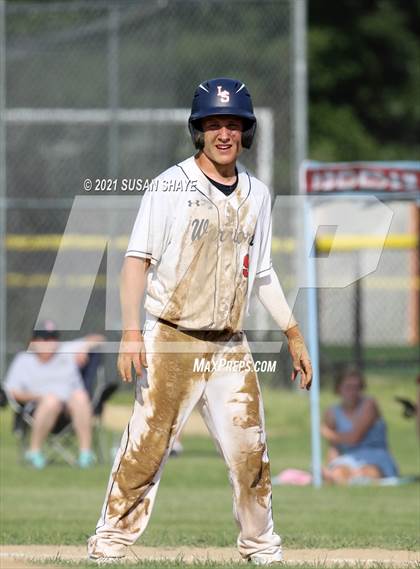 Thumbnail 1 in St. John's Prep @ Lincoln-Sudbury (MIAA Division 1 North Final) photogallery.