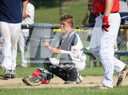 Thumbnail 2 in St. John's Prep @ Lincoln-Sudbury (MIAA Division 1 North Final) photogallery.