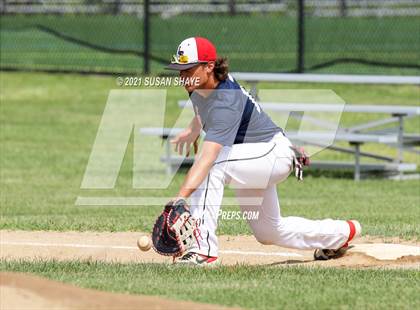 Thumbnail 2 in St. John's Prep @ Lincoln-Sudbury (MIAA Division 1 North Final) photogallery.