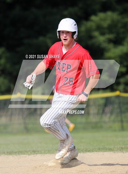 Thumbnail 1 in St. John's Prep @ Lincoln-Sudbury (MIAA Division 1 North Final) photogallery.