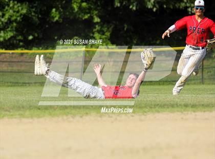 Thumbnail 2 in St. John's Prep @ Lincoln-Sudbury (MIAA Division 1 North Final) photogallery.
