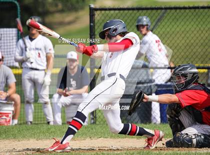 Thumbnail 3 in St. John's Prep @ Lincoln-Sudbury (MIAA Division 1 North Final) photogallery.