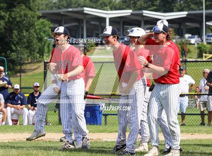 Thumbnail 1 in St. John's Prep @ Lincoln-Sudbury (MIAA Division 1 North Final) photogallery.