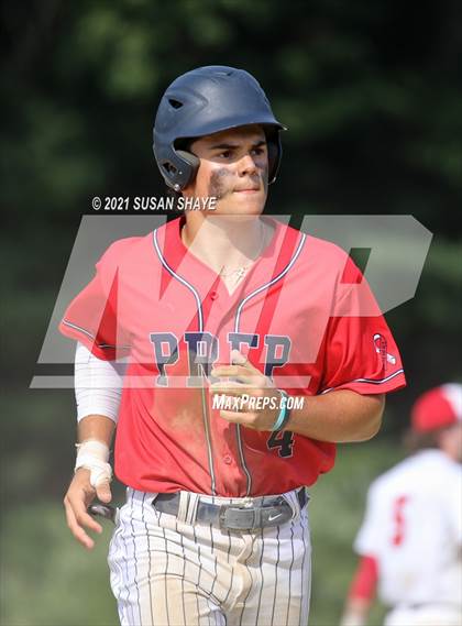 Thumbnail 1 in St. John's Prep @ Lincoln-Sudbury (MIAA Division 1 North Final) photogallery.